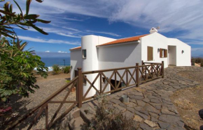 Casa frente al mar en Garachico, Tenerife